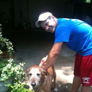 Meet your Posher, Marilyn